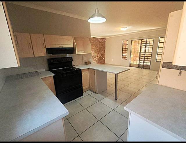 3 BEDROOM PROPERTY TO RENT IN ZWARTKOP